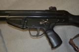 Heckler & Koch HK91 .308WIN German Made - 8 of 10