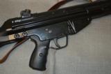 Heckler & Koch HK91 .308WIN German Made - 3 of 10