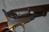 Colt Model 1851 Navy Revolver .36 Cal 7.5 - 5 of 12