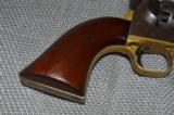 Colt Model 1851 Navy Revolver .36 Cal 7.5 - 4 of 12