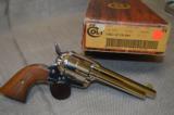 Colt SAA 44SPL Nickle 5.5 - 1 of 10