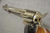 Colt SAA 44SPL Nickle 5.5 - 9 of 10