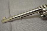 Colt SAA 44SPL Nickle 7.5 - 6 of 10