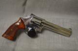 Smith & Wesson Model 686 6