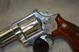 Smith & Wesson Model 686 6