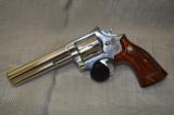 Smith & Wesson Model 686 6