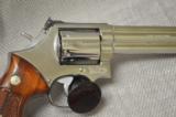 Smith & Wesson Model 686 6