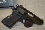 Walther PPK/S .380ACP Made in West Germany - 3 of 10