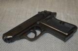 Walther PPK/S .380ACP Made in West Germany - 9 of 10
