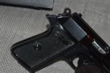 Walther PPK/S .380ACP Made in West Germany - 4 of 10