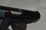 Walther PPK/S .380ACP Made in West Germany - 5 of 10