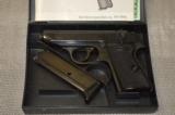 Walther PPK/S .380ACP Made in West Germany - 1 of 10