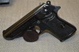 Walther PPK/S .380ACP Made in West Germany - 6 of 10