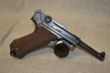 DWM German Luger 9mm- 2 of 13