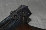 DWM German Luger 9mm- 10 of 13