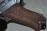 DWM German Luger 9mm- 12 of 13