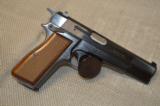 Browning Hi-Power 9mm 13RND Mag Made in Belgium/Assembled in Portugal - 1 of 9