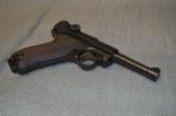 -DWM German Luger 1920 Commercial Gun 30Luger- 5 of 10