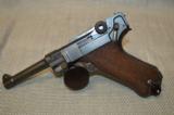 -DWM German Luger 1920 Commercial Gun 30Luger- 7 of 10