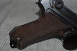 -DWM German Luger 1920 Commercial Gun 30Luger- 3 of 10