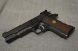 Colt Govenrment .45ACP 1911 5 - 9 of 9