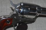Ruger Vaquero 5.5