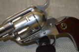 Ruger Vaquero 5.5