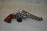 Ruger Vaquero 5.5