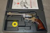 Ruger Vaquero 5.5