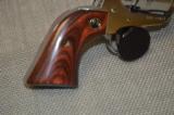 Ruger Vaquero 5.5