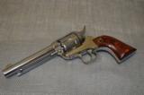 Ruger Vaquero 5.5