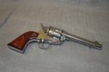 Ruger Vaquero 5.5