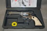 Ruger Vaquero 4