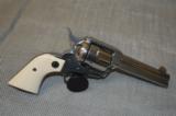 Ruger Vaquero 4