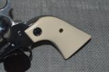 Ruger Vaquero 4