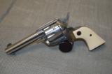 Ruger Vaquero 4