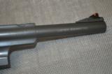 Ruger Super Redhawk 7.5