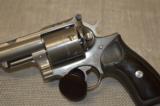 Ruger Super Redhawk 7.5