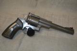 Ruger Super Redhawk 7.5