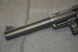 Ruger Super Redhawk 7.5