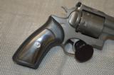 Ruger Super Redhawk 7.5