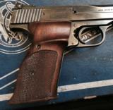 Smith & Wesson model 41 pistol - 1 of 4