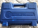 Smith and Wesson M41 .22lr - 2 of 3