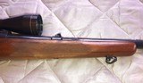 Pre-1964 Winchester Model 70 .270 - 3 of 6