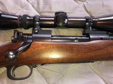 Pre-1964 Winchester Model 70 .270 - 4 of 6