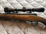 Pre-1964 Winchester Model 70 .270 - 5 of 6