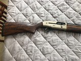 Beretta A400 Xplore 12 gauge - 1 of 8