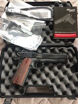 Sig Arms 1911 .22LR - 4 of 4