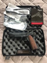 Sig Arms 1911 .22LR - 2 of 4