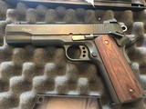 Sig Arms 1911 .22LR - 1 of 4